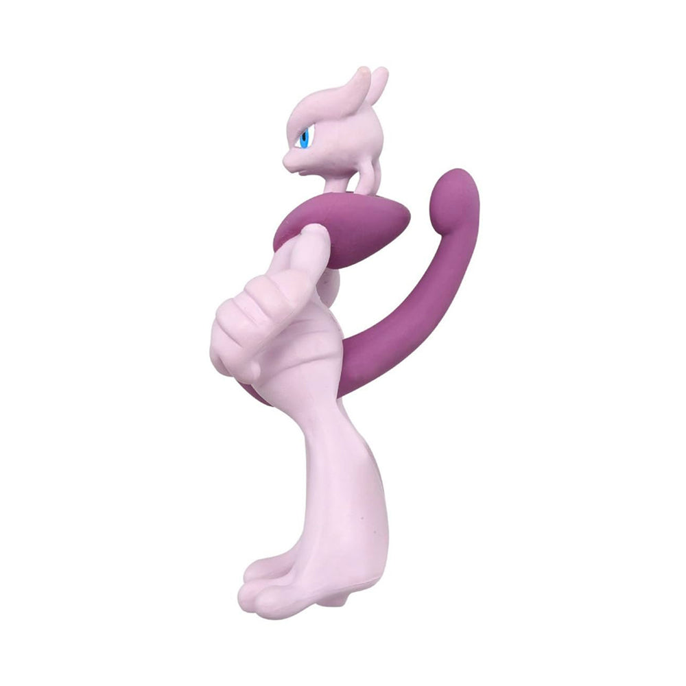 POKEMON MONCOLLE MEGA MEWTWO X | TAKARA TOMY POKEMON MONCOLLE MEGA MEWTWO X | TAKARA TOMY